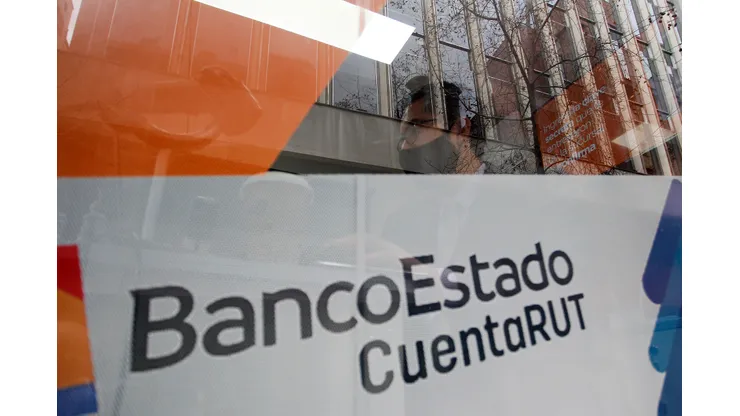 Cuenta RUT de Banco Estado