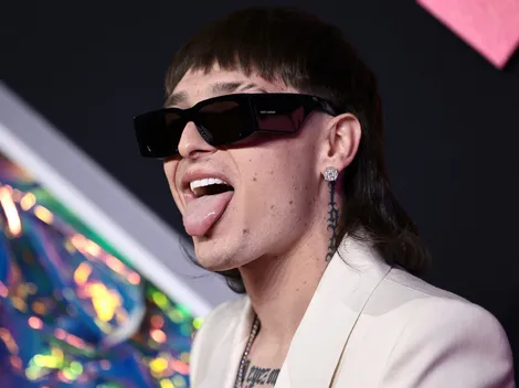 Peso Pluma en Chile: ¿A qué hora y dónde comprar las entradas?