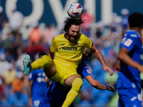 Brereton se mosquea y el Villarreal zafa por un show de su arquero