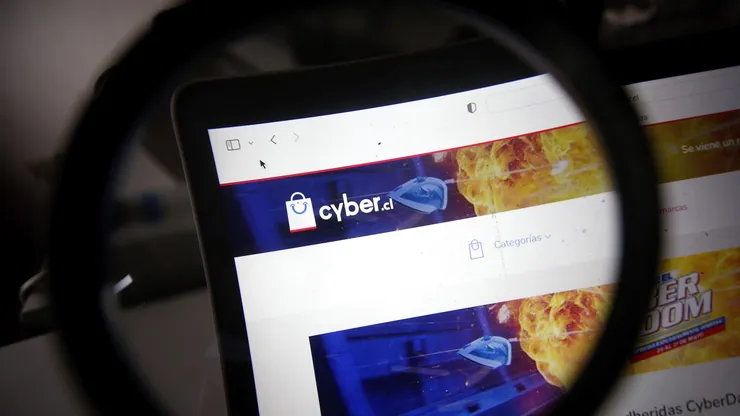 Cyber