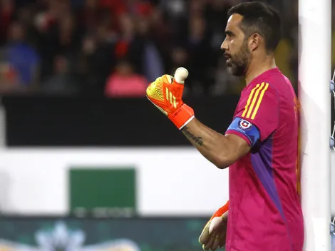 "Si Bravo me hubiese pedido no jugar esos partidos de mentira..."