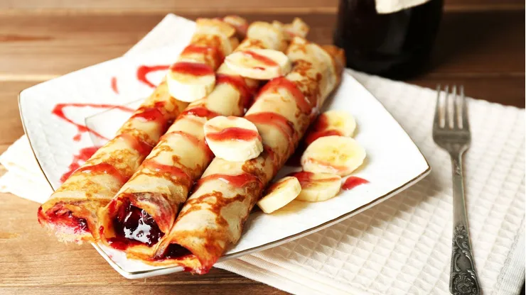 Panqueques