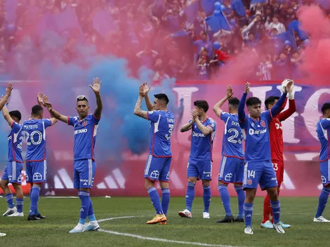 Dura crítica: "La U tiene una dirigencia fantasma"