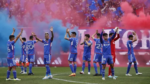 Caamaño y dura crítica a Azul Azul.