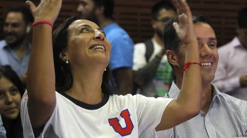 Vicepresidenta de Azul Azul es la nueva jefa de gabinete del alcalde de La Florida.