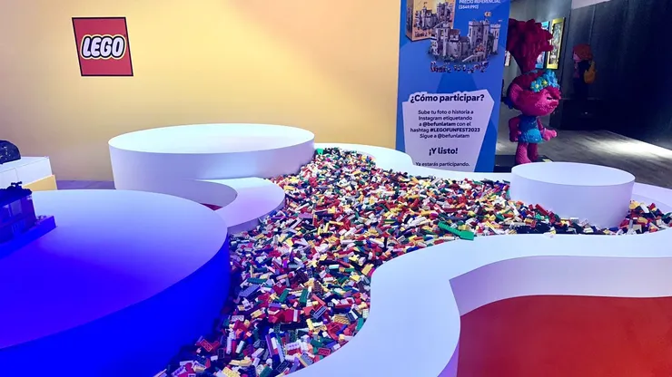 LEGO Fun Fest