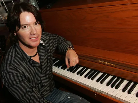 Arthur Hanlon, un pianista explorador que busca lo fresco y nuevo