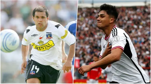 Gustavo Biscayzacú y Damián Pizarro