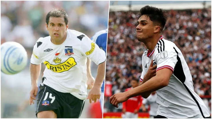 Gustavo Biscayzacú y Damián Pizarro