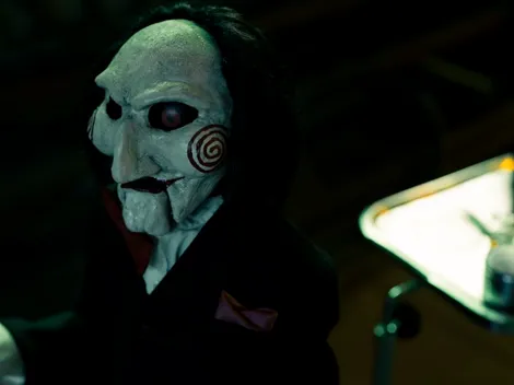 ¿Dónde ver la saga completa de "El Juego del miedo"?