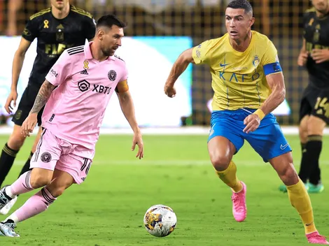 ¿Se viene un nuevo duelo entre Lionel Messi y Cristiano Ronaldo?