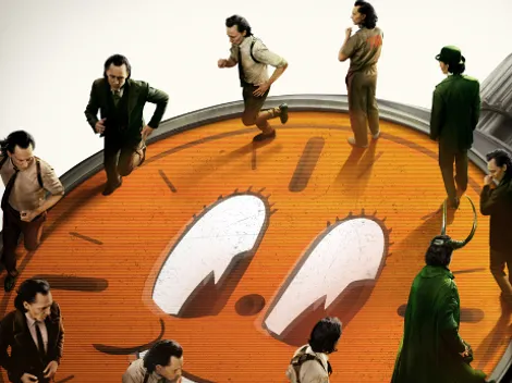 ¿Cuándo se estrena Loki 2 en Disney Plus?