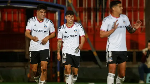 Inesperada baja sufre Colo Colo para el Clásico con la UC.