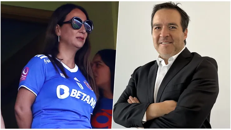 Caamaño molesto con declaraciones de Cecilia Pérez en la U.