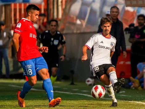 Horario y dónde ver a Colo Colo vs Católica