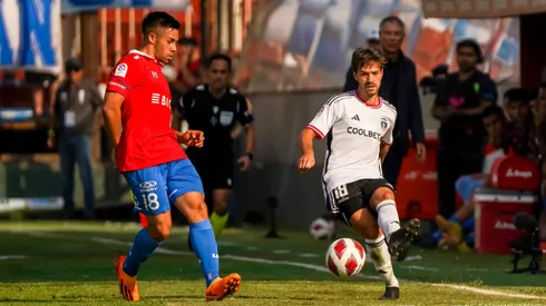 El futbol chileno tiene un nuevo clásico este fin de semana entre albos y cruzados.