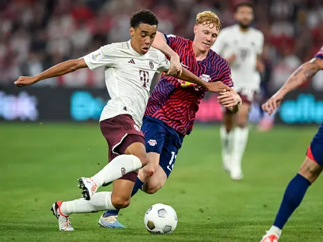 ¿Dónde ver a Bayern Múnich vs RB Leipzig?