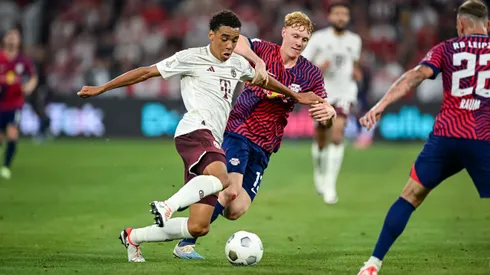 Bayern Múnich sueña con ganar nuevamente la Bundesliga.