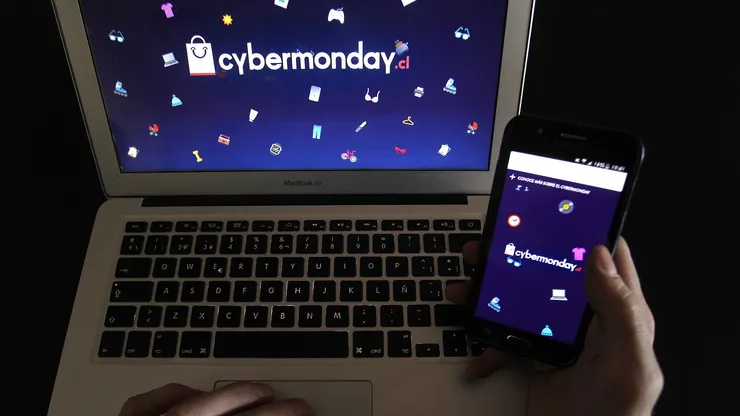 Cyber Monday
