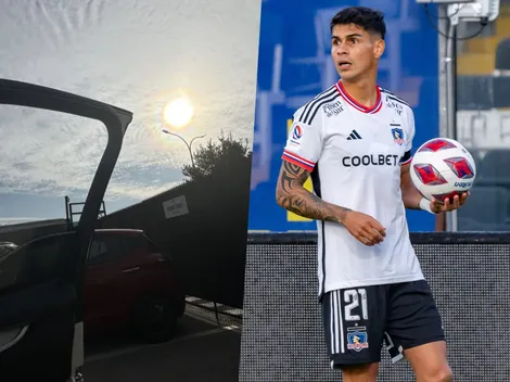 Esposa de Wiemberg muestra señales de que su hija fallecida lo acompaña