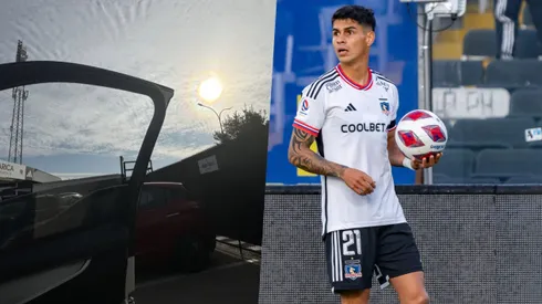 Rosemarie Eggers compartió un tierno registro en redes sociales.