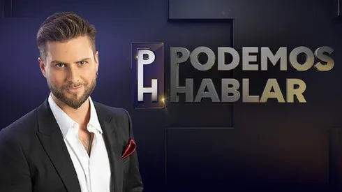 ¿Podemos Hablar tiene nuevo animador?