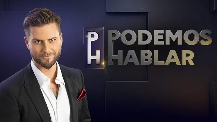 ¿Podemos Hablar tiene nuevo animador?
