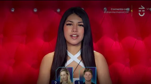 Scarlette se fue con todo contra Fran en la nominación de GH