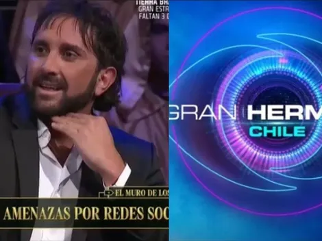 Gran Hermano: Arturo Longton confiesa por qué renunció al panel
