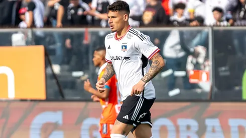 Alan Saldivia fue convocado en Uruguay para los Juegos Panamericanos.