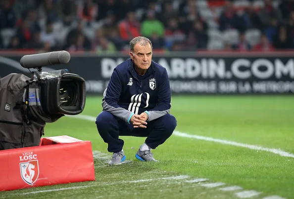 Marcelo Bielsa