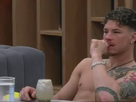 Mamá de Rai molesta por los votos de Cony y Pincoya