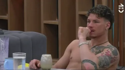 Mamá de Rai molesta por los votos de Cony y Pincoya