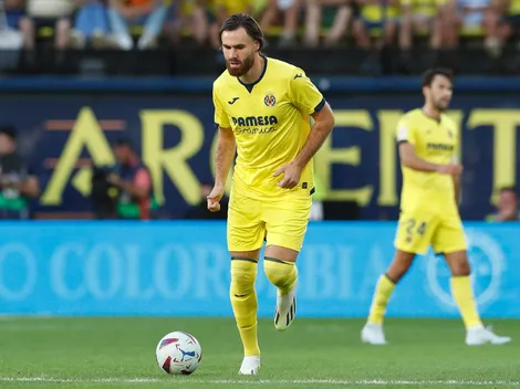 Por la guerra: UEFA aplaza duelo del Villarreal de Ben Brereton