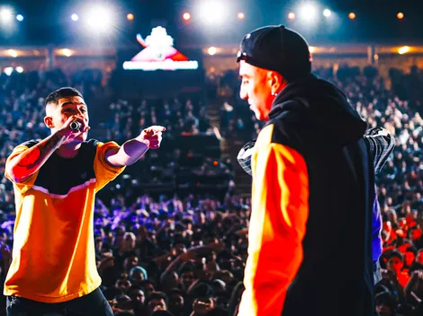 Horario y dónde ver la Final Nacional Chile de Red Bull Batalla