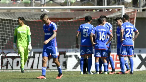 Coke Hevia: a la U le gusta un DT extranjero.