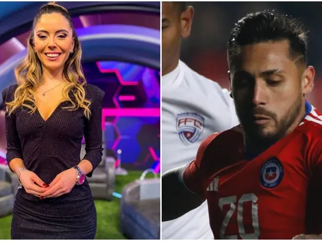 Vero Bianchi revela los tres "adultos" que jugarán Santiago 2023