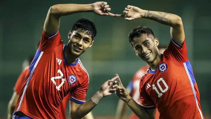 Chile tiene hora, fecha y estadio para los Juegos Panamericanos.