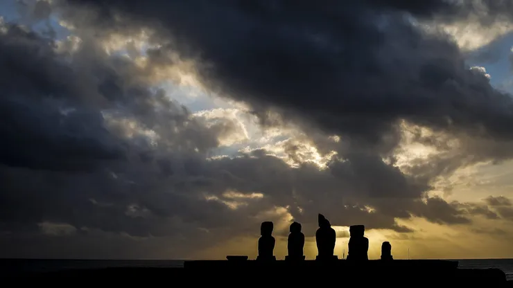 Isla de Pascua