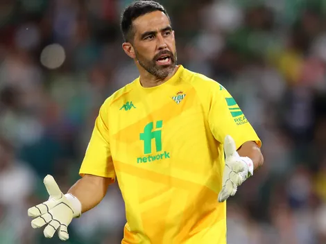 "Necesitamos más seguridad": el tirón de orejas de Bravo al Betis