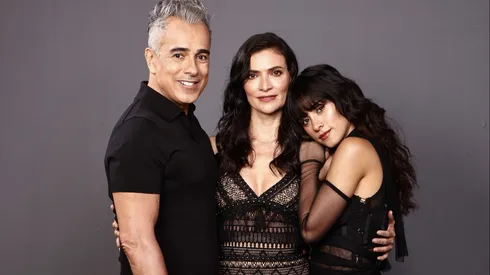 Conoce el elenco de Betty La Fea