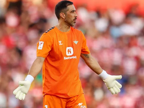 A seguir esperando: descartan regreso de Bravo ante Barça