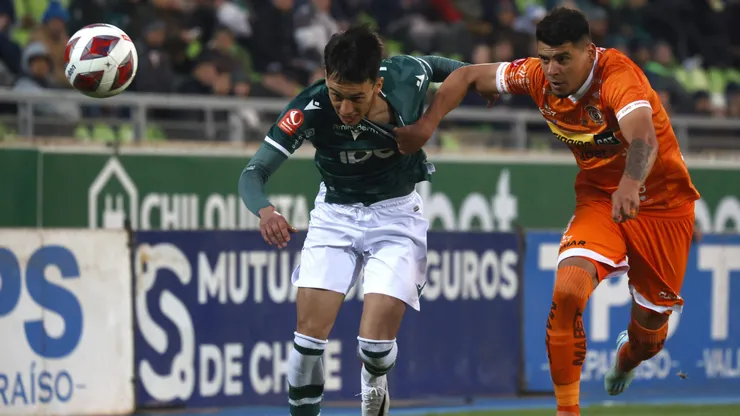 Wanderers y Cobreloa son dos de los candidatos a subir.