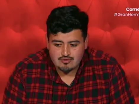 Así fue la reacción del público a comunicado de Rubén de GH