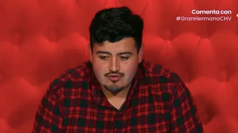 Así fue la reacción del público a comunicado de Rubén de GH