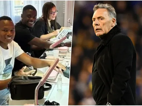 Ex DT de la U y curiosa polémica en la previa del clásico de Rosario