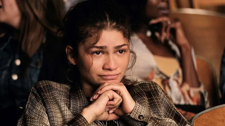 ¿Qué pasará con la tercera temporada de Euphoria en HBO Max?