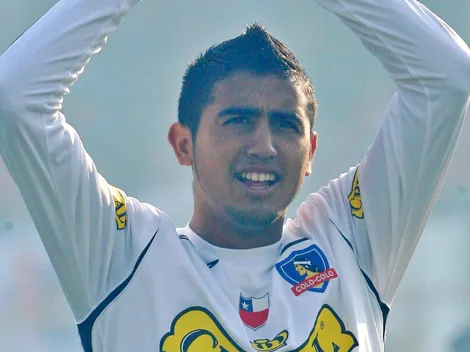 “Es el momento más oportuno para Colo Colo de conversar con Vidal”