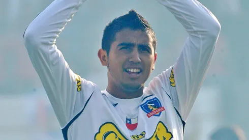 El Mago quiere a Vidal de vuelta en el Cacique.