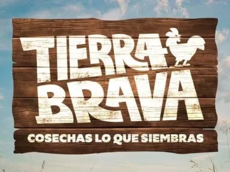 Se detalla como será la transmisión de Tierra Brava en Canal 13